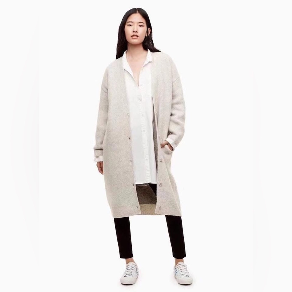 Aritzia The Group by Babaton Pometta Sweater